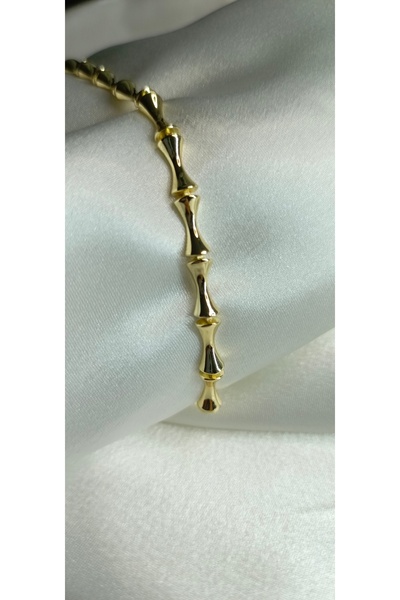 Poyi Aksesuar سوار عظمي فاخر