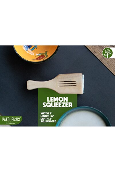 generic3 عصارة ليمون خشبية