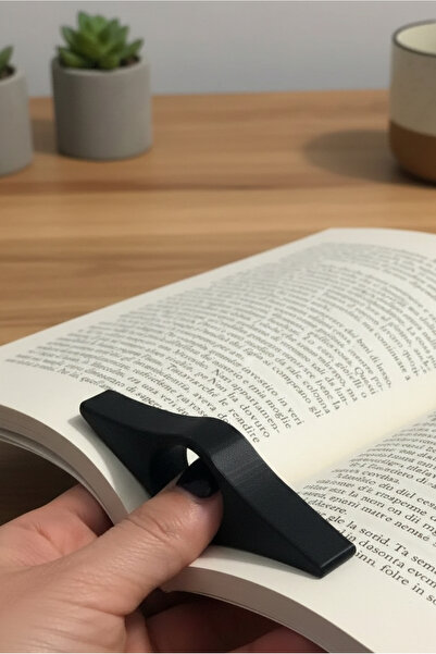 datpy Book Reading Apparatus - the New Helper of Book Lovers
