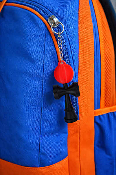 OEM Unique Kendama Keychain – Modern Design and Vibrant Colors