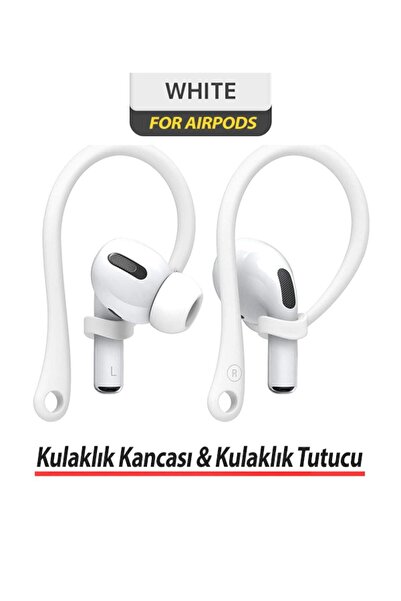 Esf حامل سماعات Apple Airpods