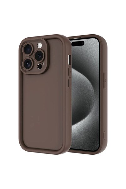 ZM STORE حافظة متوافقة مع هاتف Apple iPhone 15 Pro مع غطاء أناناس ناعم مقاوم ...