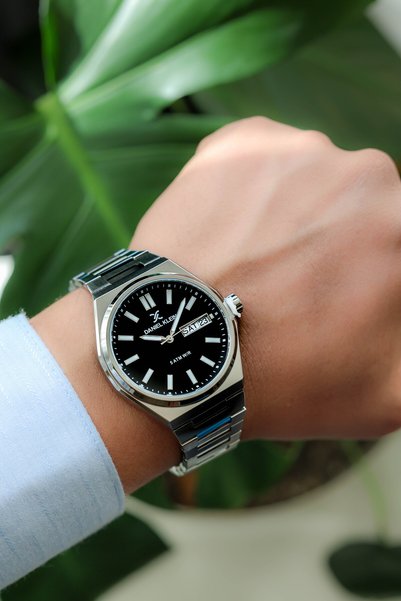 Daniel Klein Erkek Kol Saati Kolleksiyonu Yeni Model Premium Seri