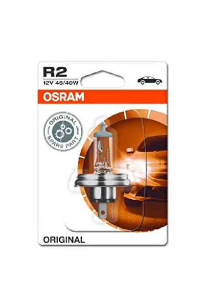 Osram R2 Osram крушка 12V 45/40W