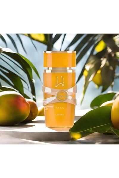 Yara LATTAFA Parfum Tous, apă de parfum 100 ml, pentru femei