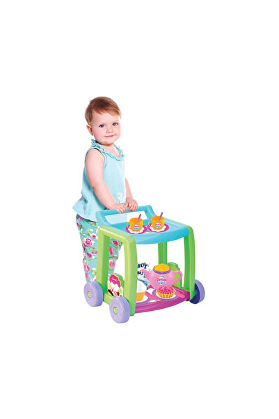 DEDE Mutfak Kız Çocuk Oyuncak