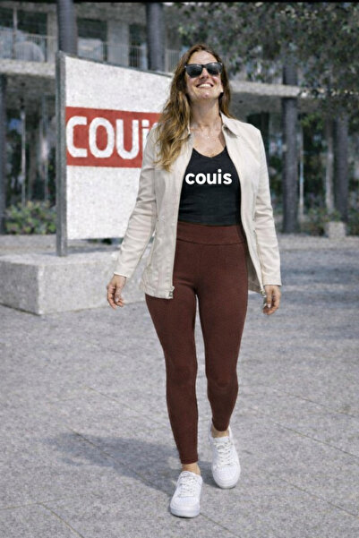 couis cămașă cu mânecă lungă din lycra pentru femei