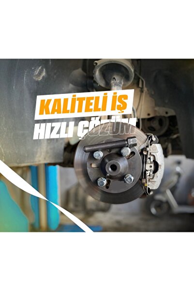 ARICIM Aks Körük & Kafası