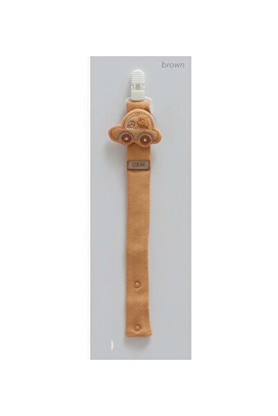 Caramell Emzik Askısı CRML.KHV.EME2188