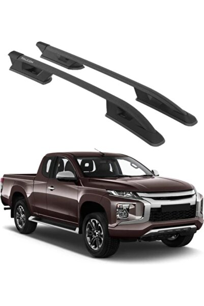 Genel Markalar 2015+ MODEL VE ÜZERİ UYUMLU MİTSUBİSHİ L200 FALCON TAVAN ÇITAS...