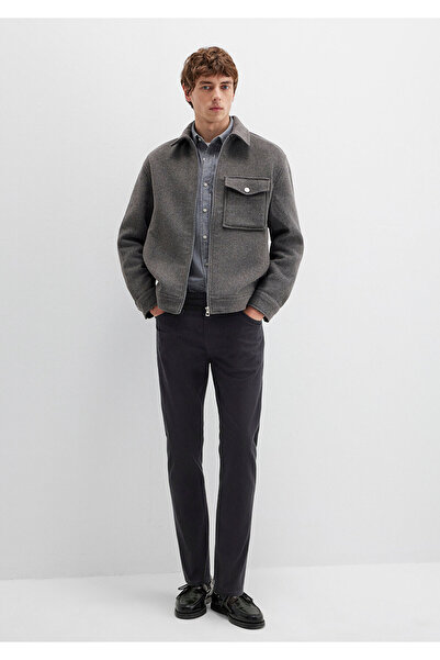 Mavi Milan Comfort Siyah Jean Pantolon 00810A3320