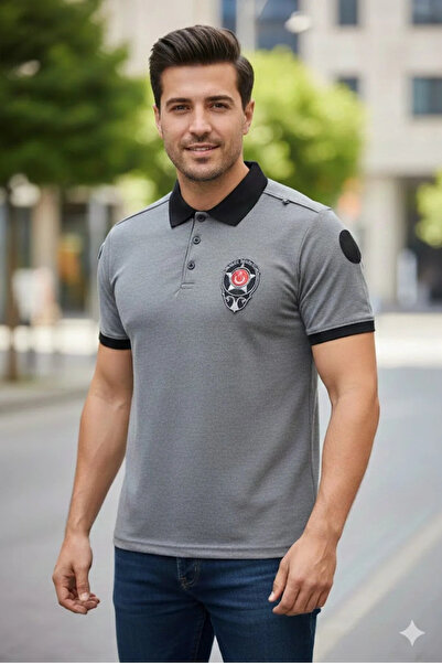 elma abone تي شيرت قطني ممشط من القطن الخاص بالأمن