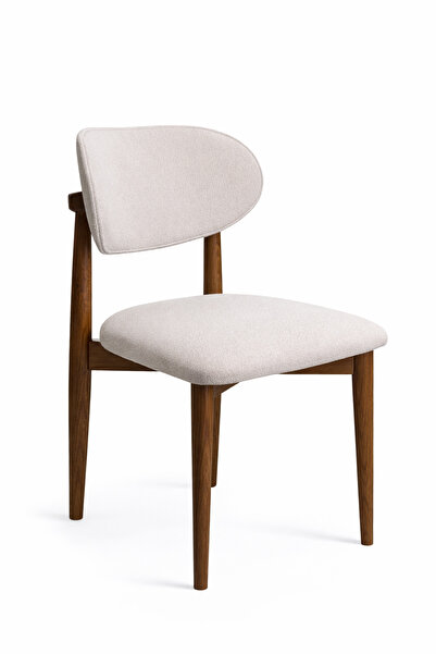 Lif Mobilya Bohem ağaç Polo tarz Sandalye