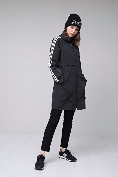 Mymood ثلاثة خطوط سحاب الغطاء