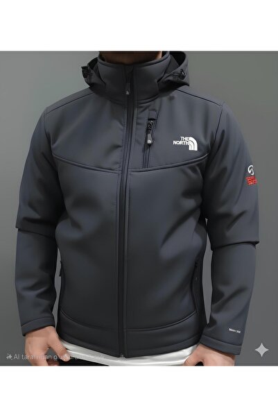 Nato Jachetă Softshell rezistentă la apă și vânt