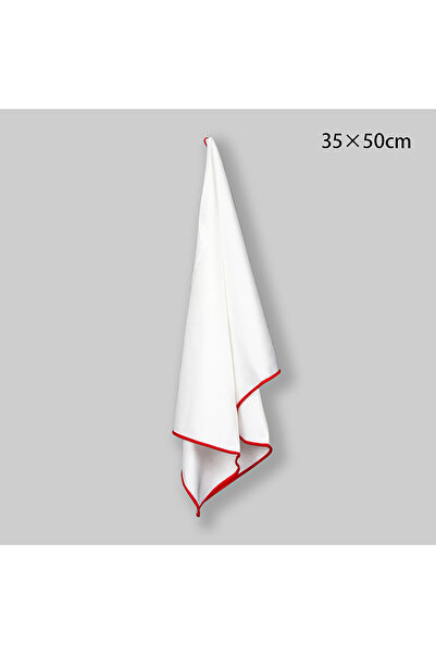 Choice 3550cm Red Special Cloth For Wiping Red Wine Glasses Wine Glass Wiping...