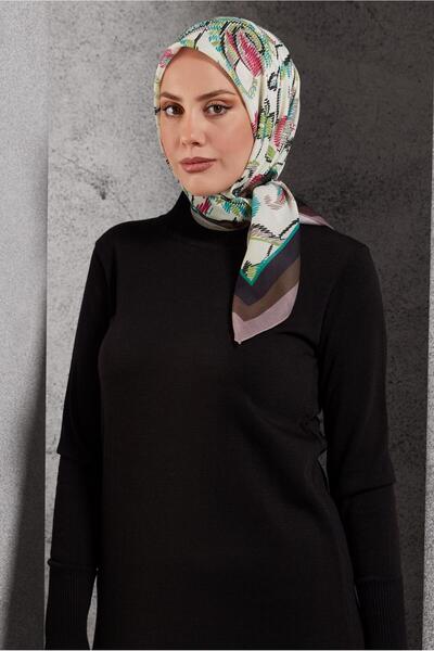 Alvina Alvina Soft Scarf 8514