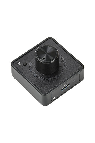 Choice مروحة تبريد من النوع C بجهد 12 فولت وأربعة أسلاك، مزودة بوحدة تحكم في ...