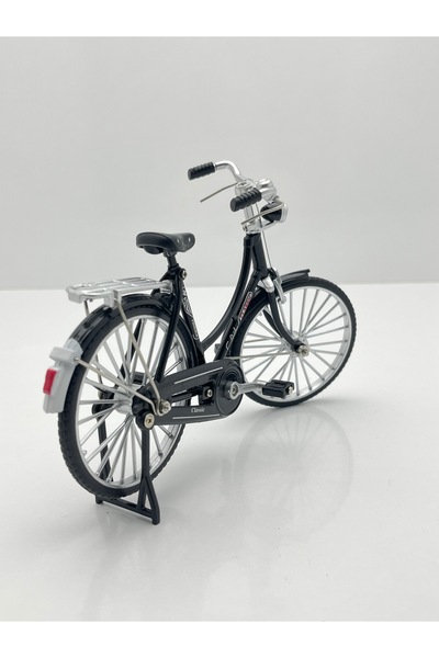 CAN OYUNCAK Metal bike