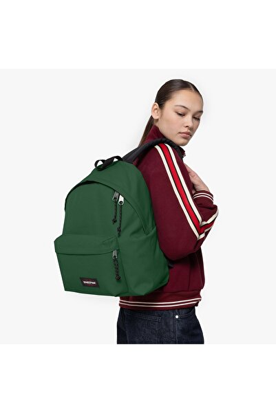Eastpak Rucsac PAK'R PADDED Verde