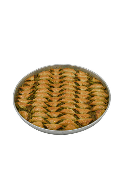 Koçak Baklava Özel Şöbiyet 3 Kg'lık Tepsi ( 58 Dilim Fiyata Tepsi Bedeli Dahi...