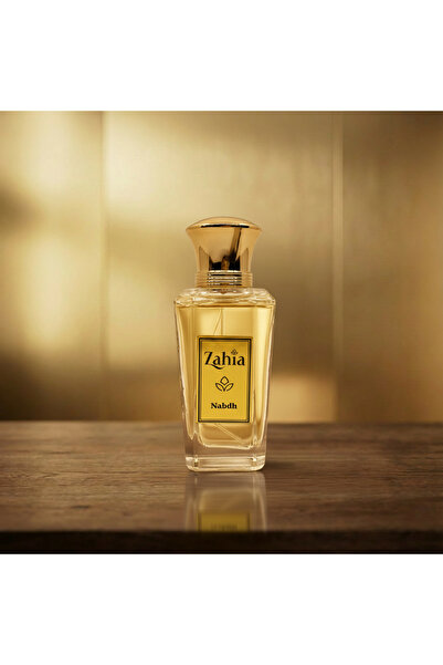ZAHIA Nabdh Extrait De Parfum For Unisex