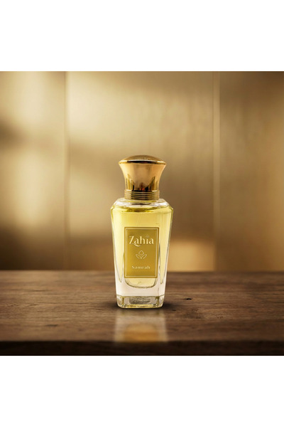 ZAHIA Samrah Extrait De Parfum For Unisex