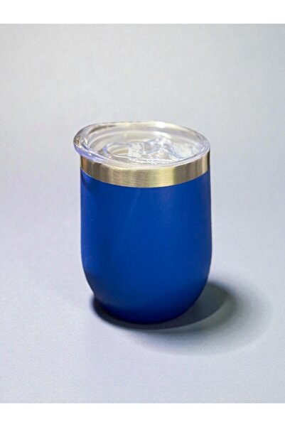 WDA Stainless Steel Insulated Tumbler with Lid