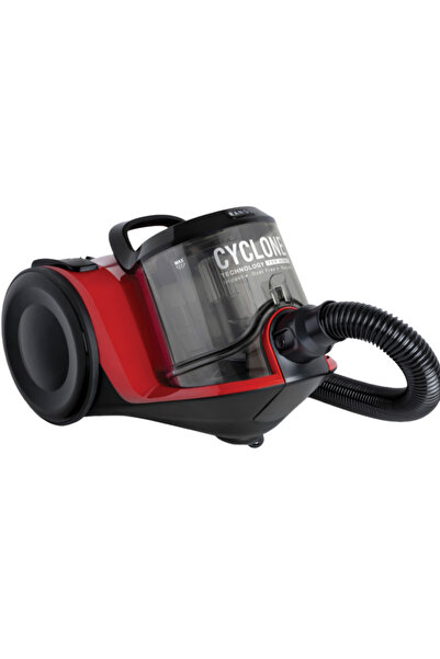 çaycup Toz Torbasız Elektrikli Süpürge TSS 3032 rangee