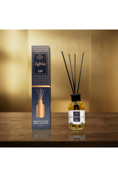 Genel Markalar Göl Çubuklu Oda Kokusu – 110 ml