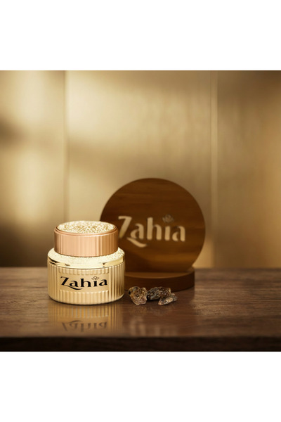 BUHURDANLIK Zahia El-Ons Buhur Hediye Kutusu