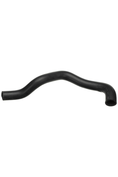 GATES Furtun Radiator Ford Fusion (ju_) 2002-2009 Benzina