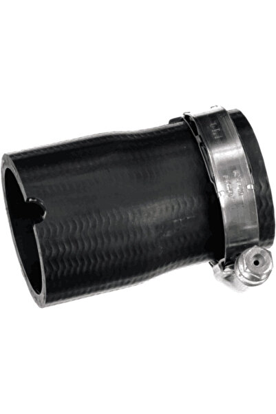 GATES Furtun Ear Supraalimentare Hyundai I20 Ii Hatchback Van (gb, Ib) 2015-2021 Diesel