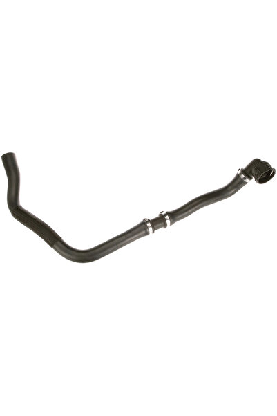 GATES Furtun Radiator Land Rover Range Rover Evoque Cabriolet (l538) 2015-2019 Benzina