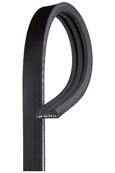 GATES Curea Transmisie Cu Caneluri Great Wall Florid Cross 2009-2014 Benzina