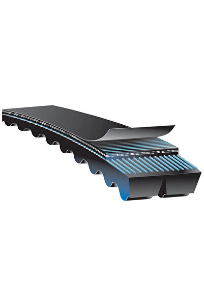 GATES Set Curea Trapezoidala Scania Interlink 2015-2020 Benzina