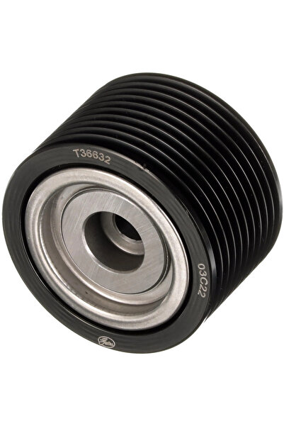 GATES Rola Ghidare/Conducere Curea Transmisie Renault Trucks C/D Volvo Fm 2/F...