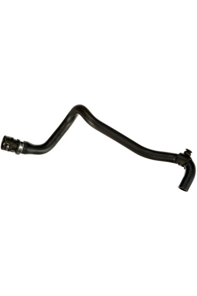 GATES Furtun Incalzire Renault Clio 2/Clio Symbol 1