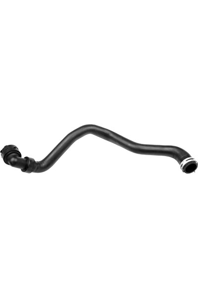 GATES Furtun Radiator Ford S-max Van (wa6) 2007-2014 Diesel