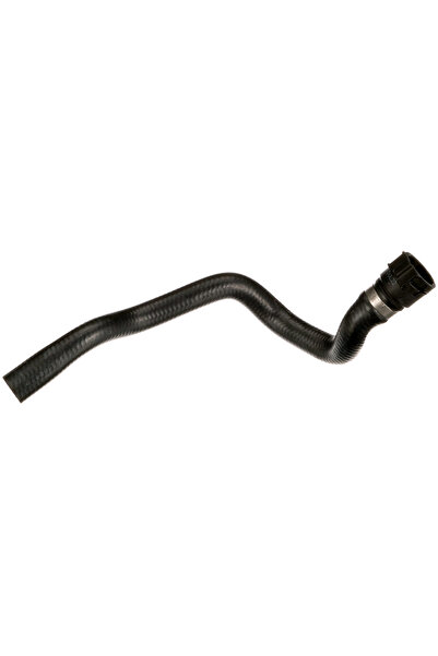 GATES Furtun Încălzire Opel Corsa D (s07) 2006-2014 Benzina