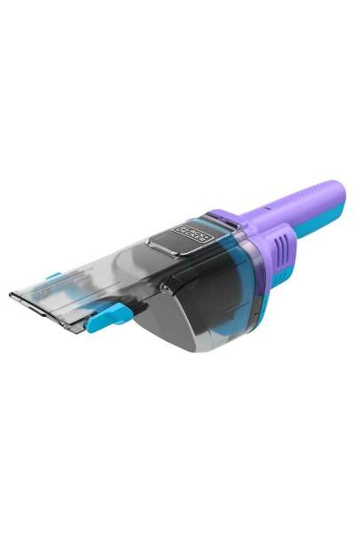 Black&Decker BLACK+DECKER Cordless Handheld Dustbuster Vacuum NVD220BP-GB