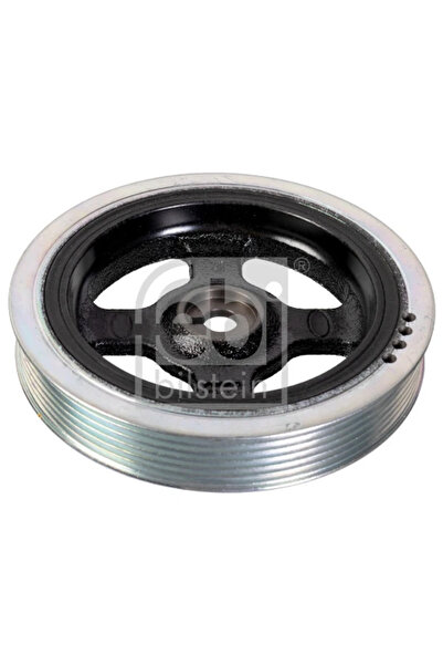 FEBI BILSTEIN Fulie Curea Arbore Cotit Dodge Attitude Hyundai Accent 4/Elantr...