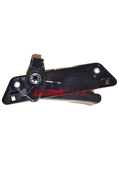 FAST Manerul Exterior Al Usii Interior Fiat Doblo Autoutilitara/Limuzina Spat...