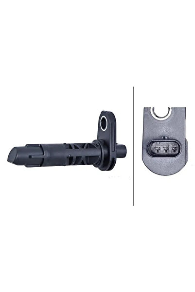Hella Senzor Impulsuri Arbore Cotit Opel Astra K/Karl Vauxhall Astra Model 7/...