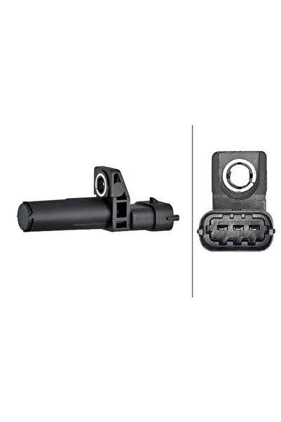 Hella Senzor Impulsuri Arbore Cotit Mercedes-Benz C-Class/Cls/E-Class