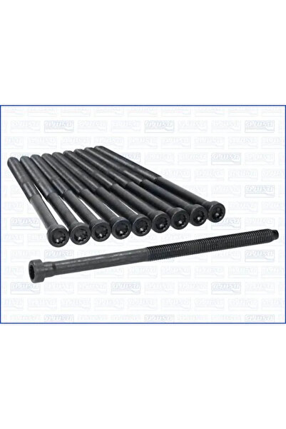 Ajusa Set Surub Chiulasa Audi A3/A4 Allroad B8/A4 B8 Seat Alhambra/Leon