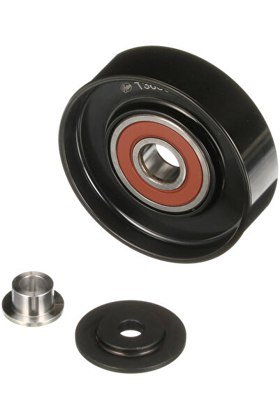 GATES Rola Ghidare/Conducere Curea Transmisie Toyota Yaris 1999-2010