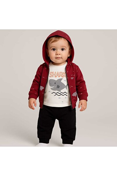 Lucy baby COMPLEU RECHIN