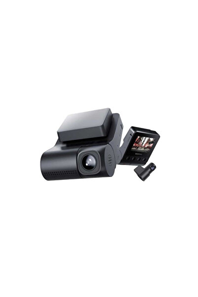 DDPAI داش - كام Z40 كاميرا امامية وخلفية