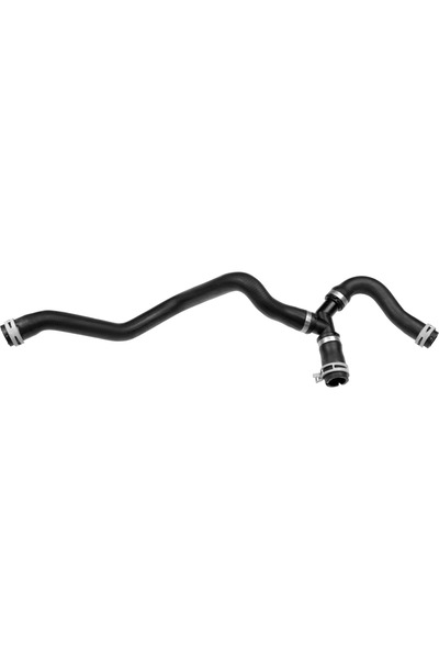 GATES Furtun Incalzire Ford Focus 2 2004-2012